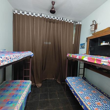 Gothra Beach Casa Alappuzha Bagian luar foto