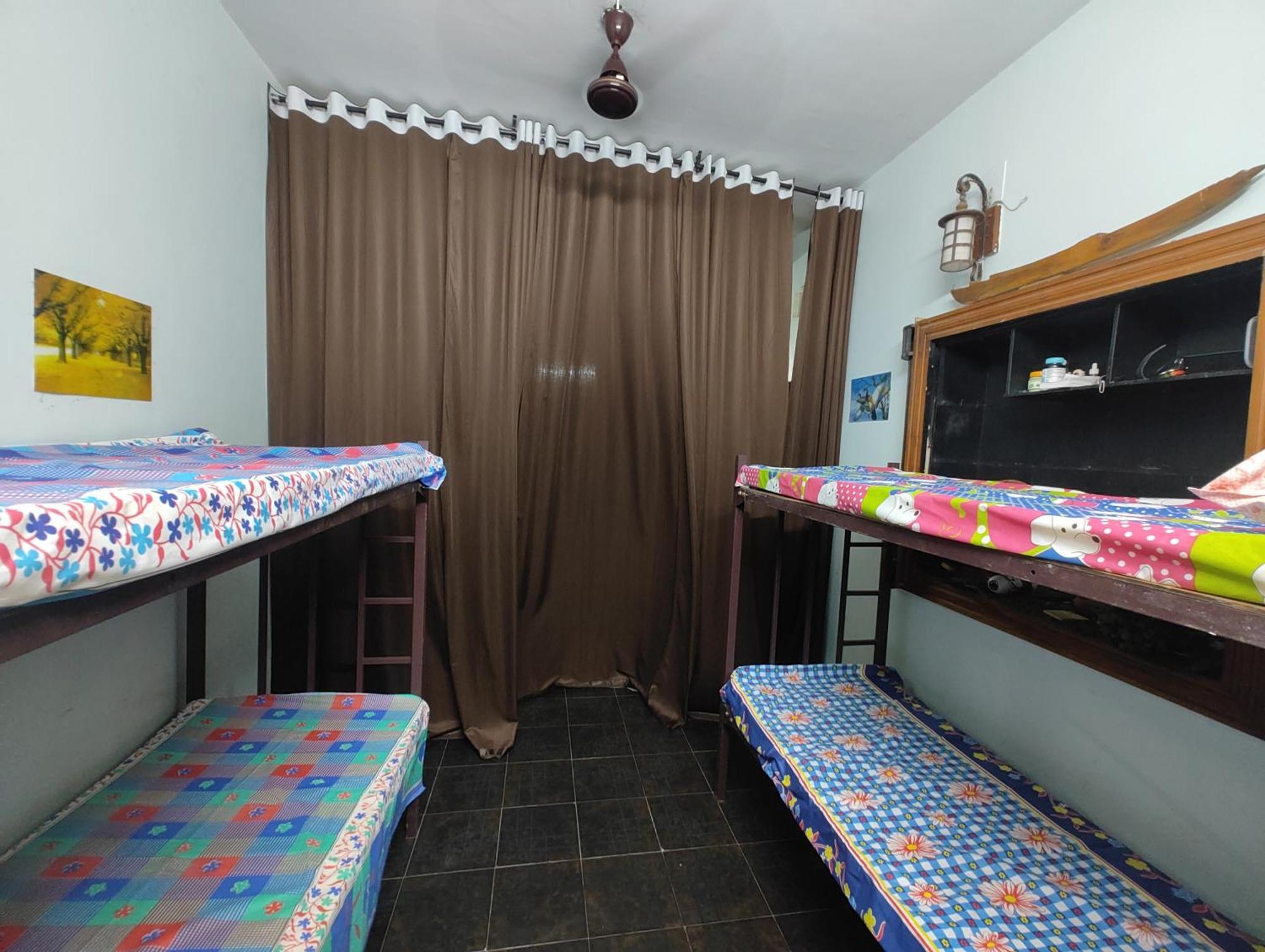 Gothra Beach Casa Alappuzha Bagian luar foto