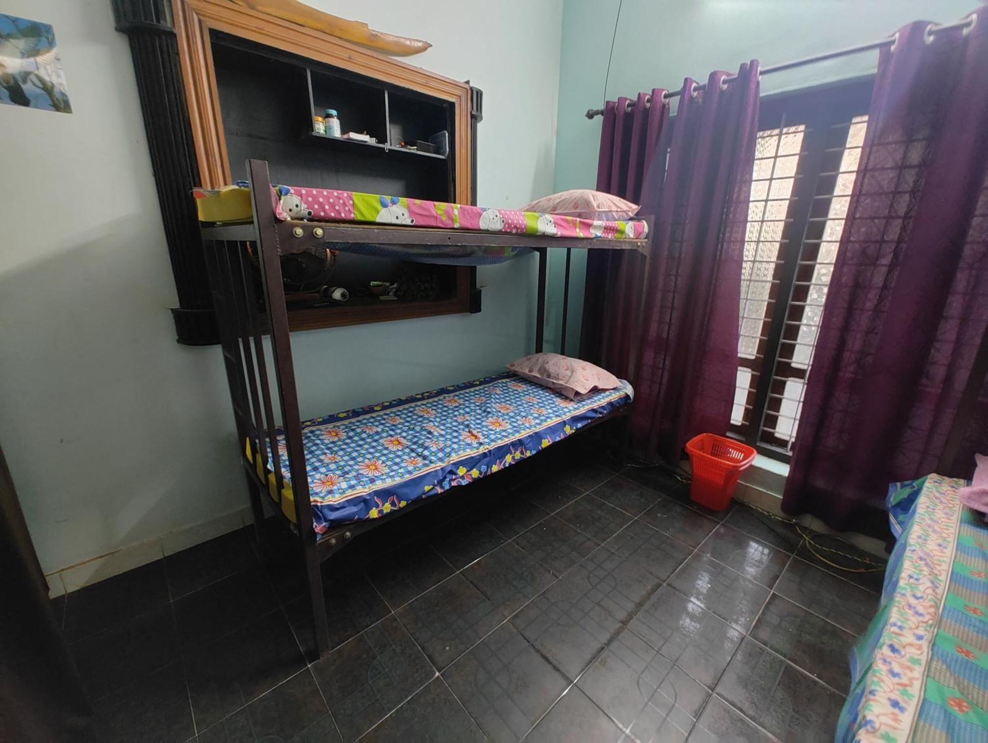 Gothra Beach Casa Alappuzha Bagian luar foto